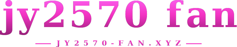 jy2570 fan logo